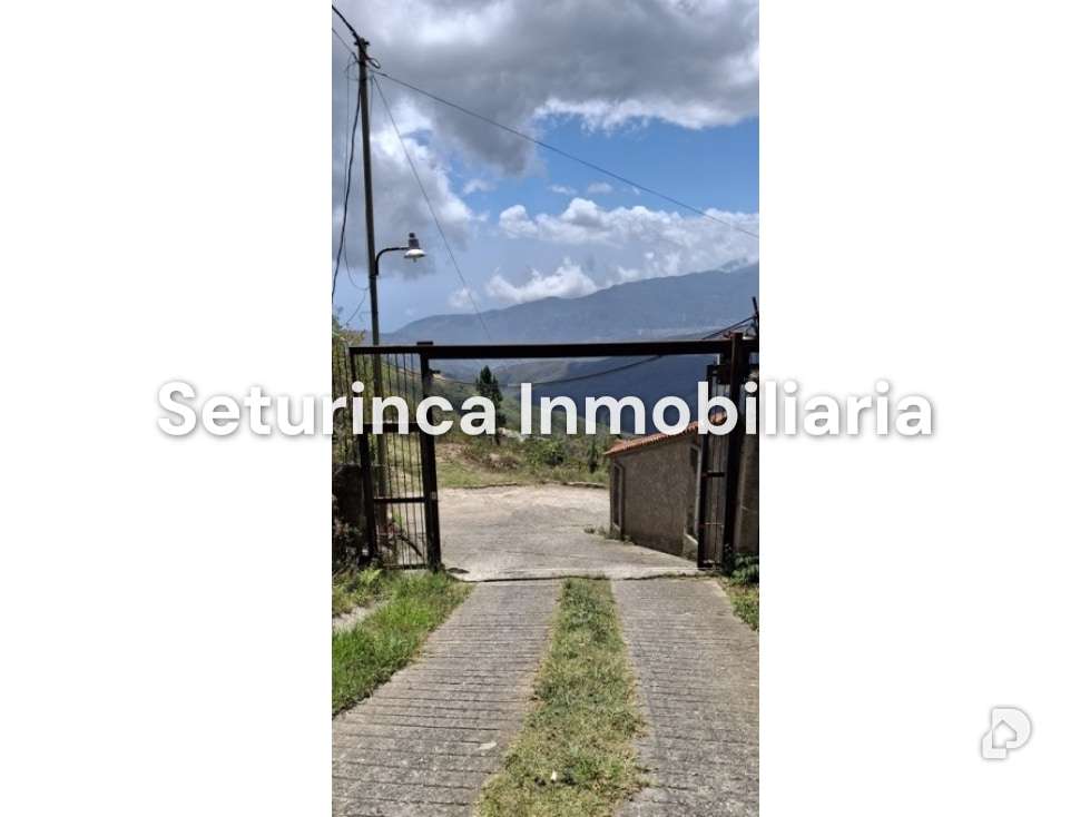 Land in El Junquito, Caracas – 38