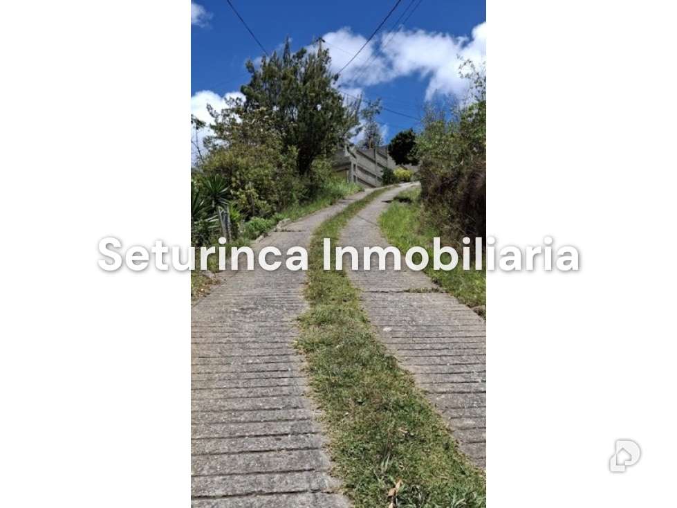 Land in El Junquito, Caracas – 35