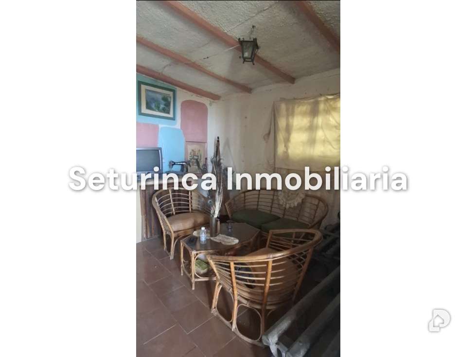 Land in El Junquito, Caracas – 54