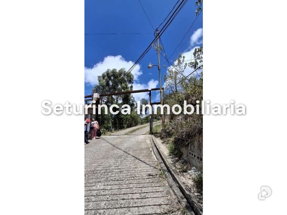 Land in El Junquito, Caracas – 31