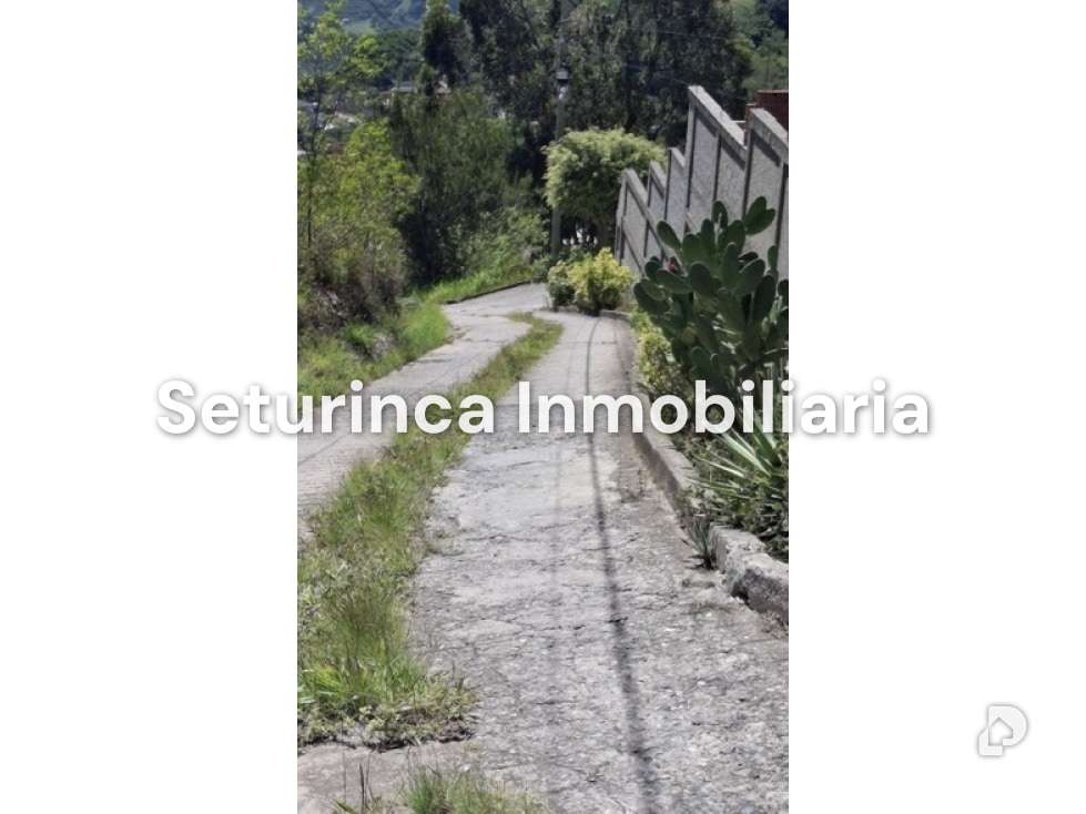 Land in El Junquito, Caracas – 13