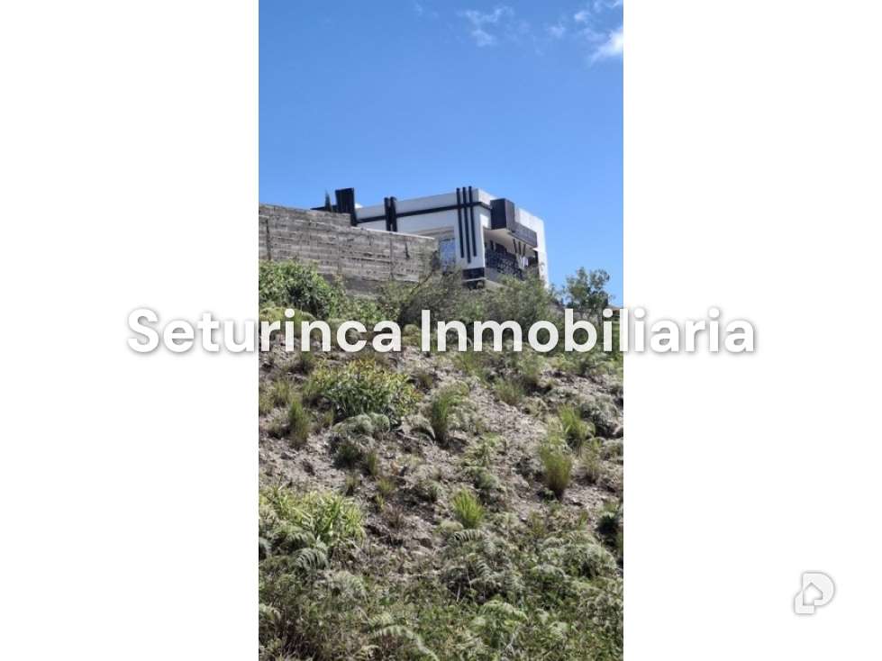 Land in El Junquito, Caracas – 14