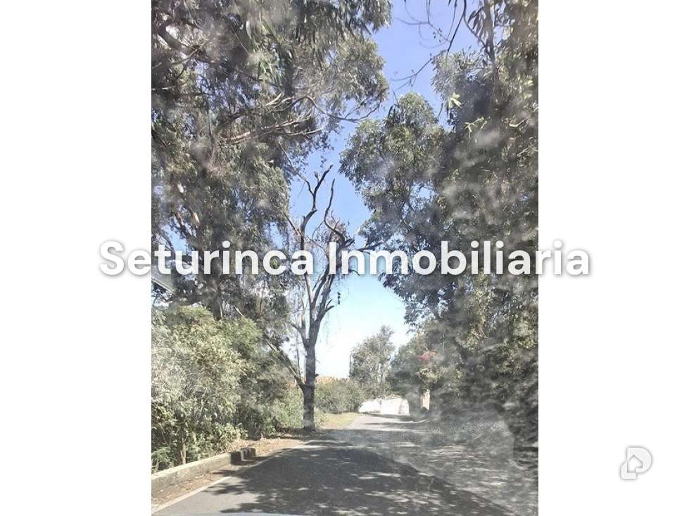 Land in El Junquito, Caracas – 6