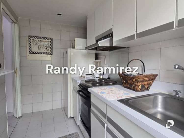 Apartamento en Altamira, Caracas – 10