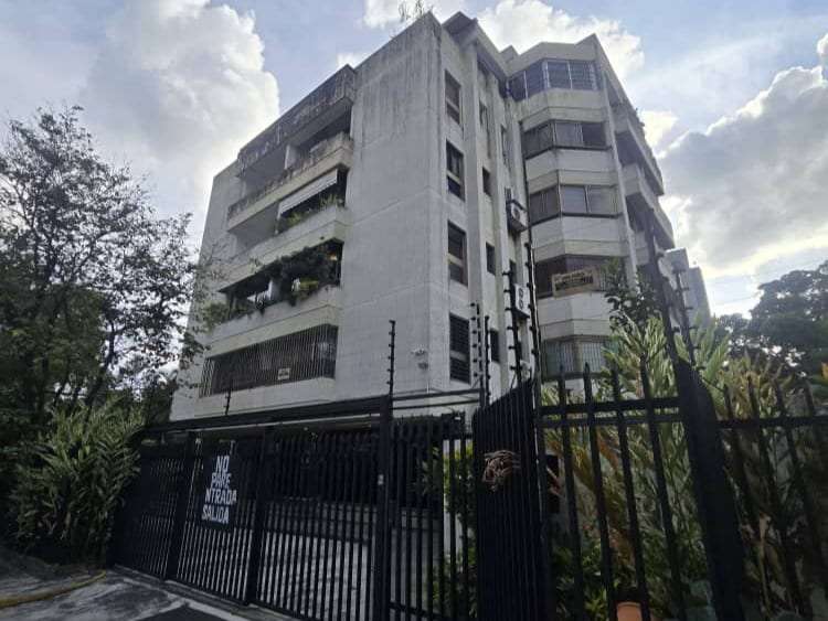 Apartamento en Altamira, Caracas - 1
