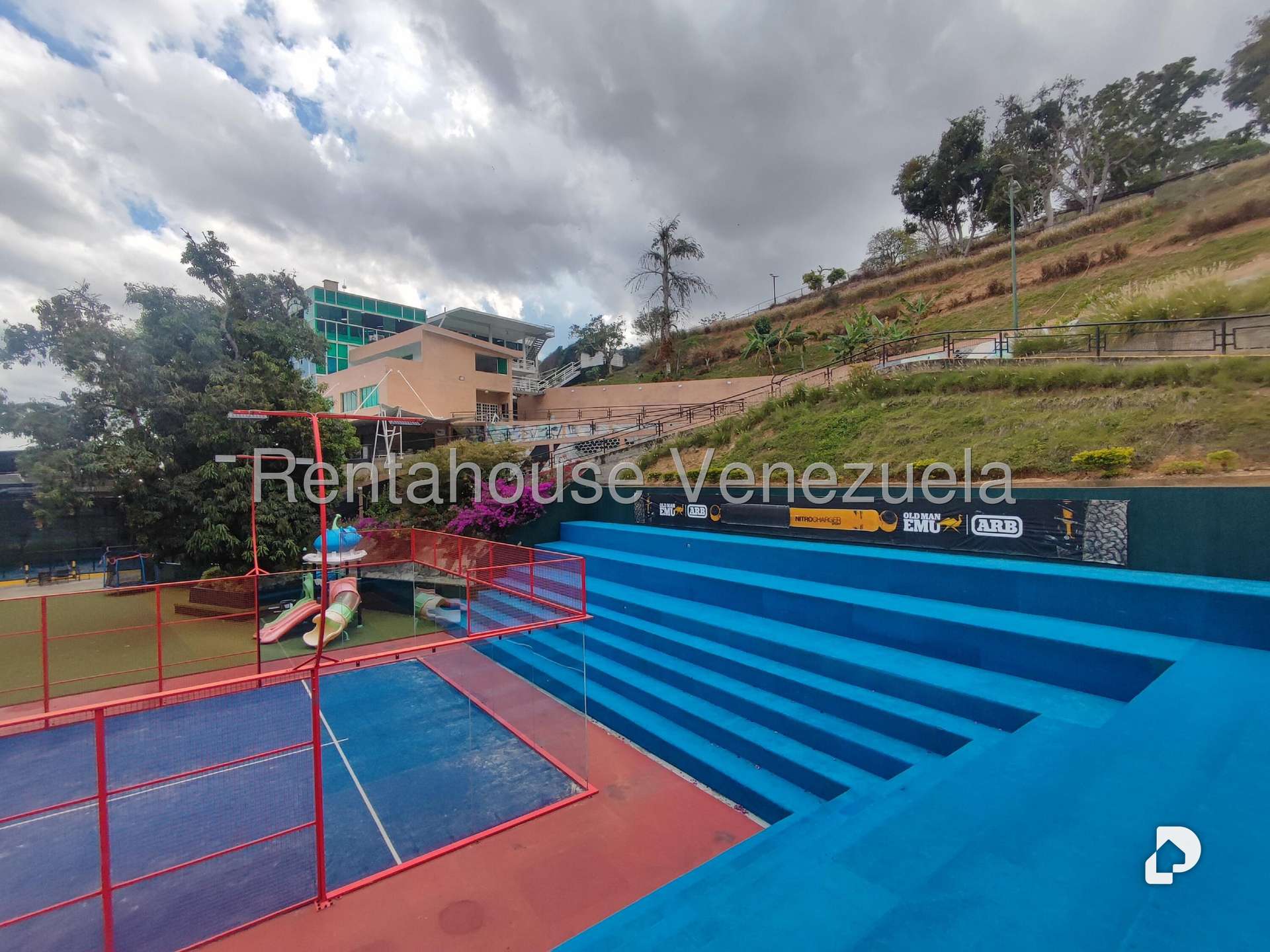 Local comercial en Petare, Caracas – 6