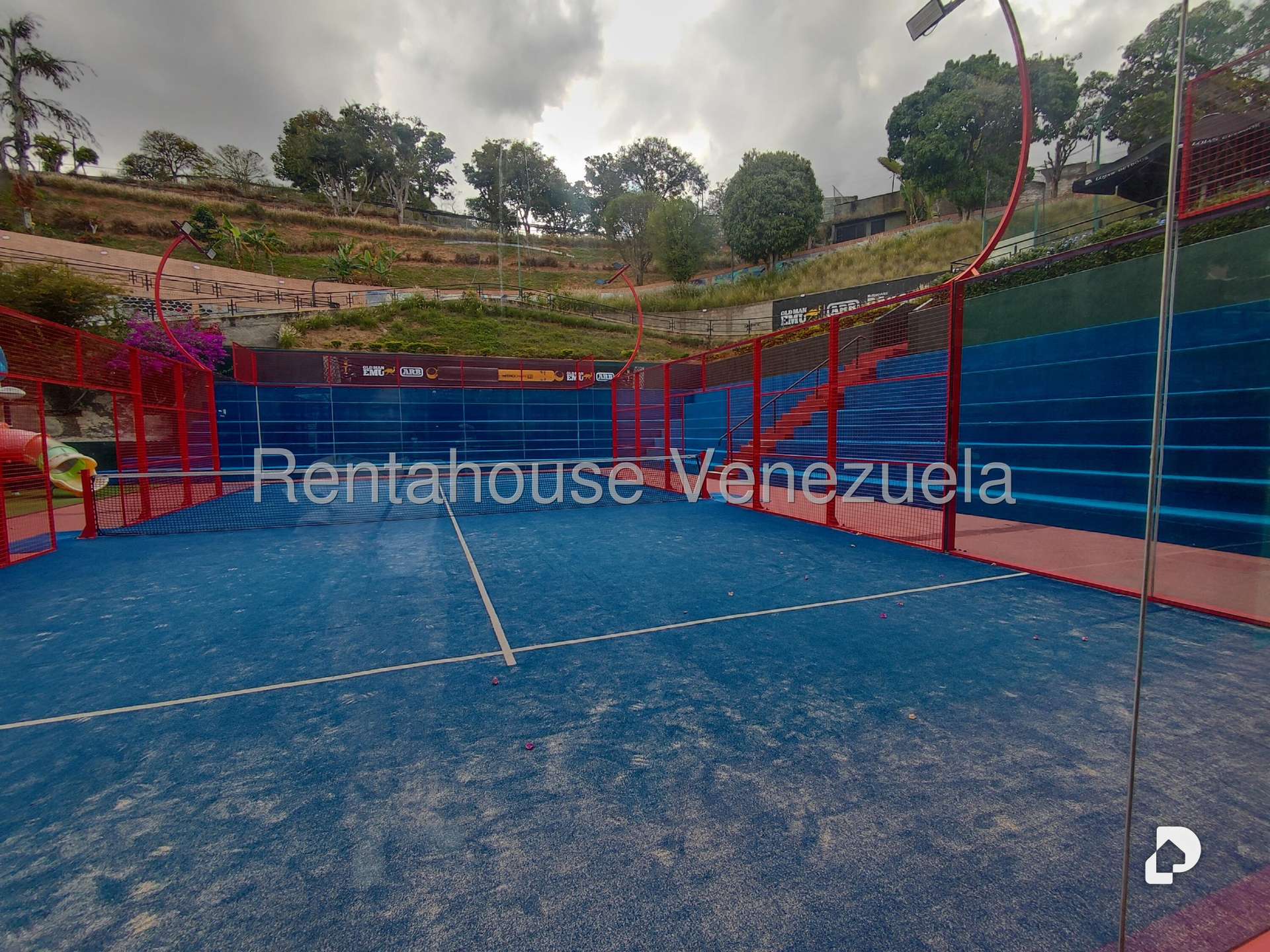 Local comercial en Petare, Caracas – 12
