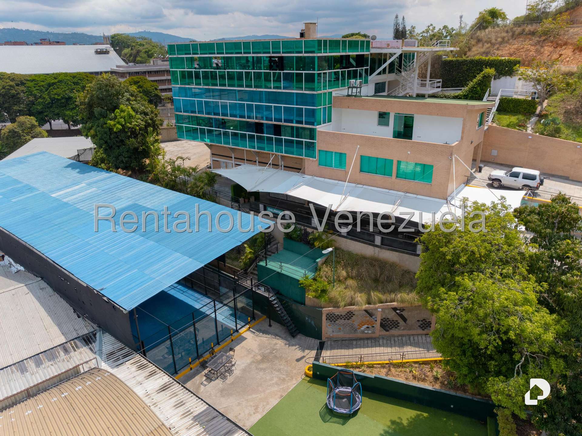 Local comercial en Petare, Caracas – 15