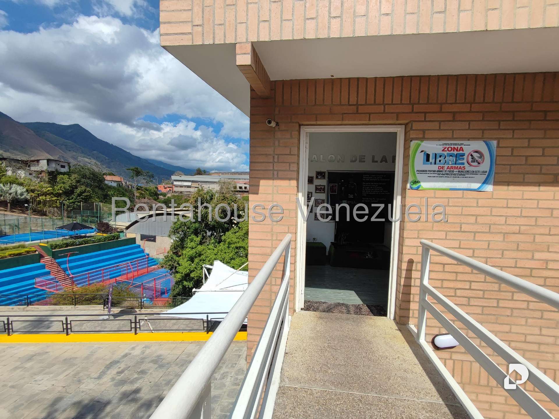 Local comercial en Petare, Caracas – 5