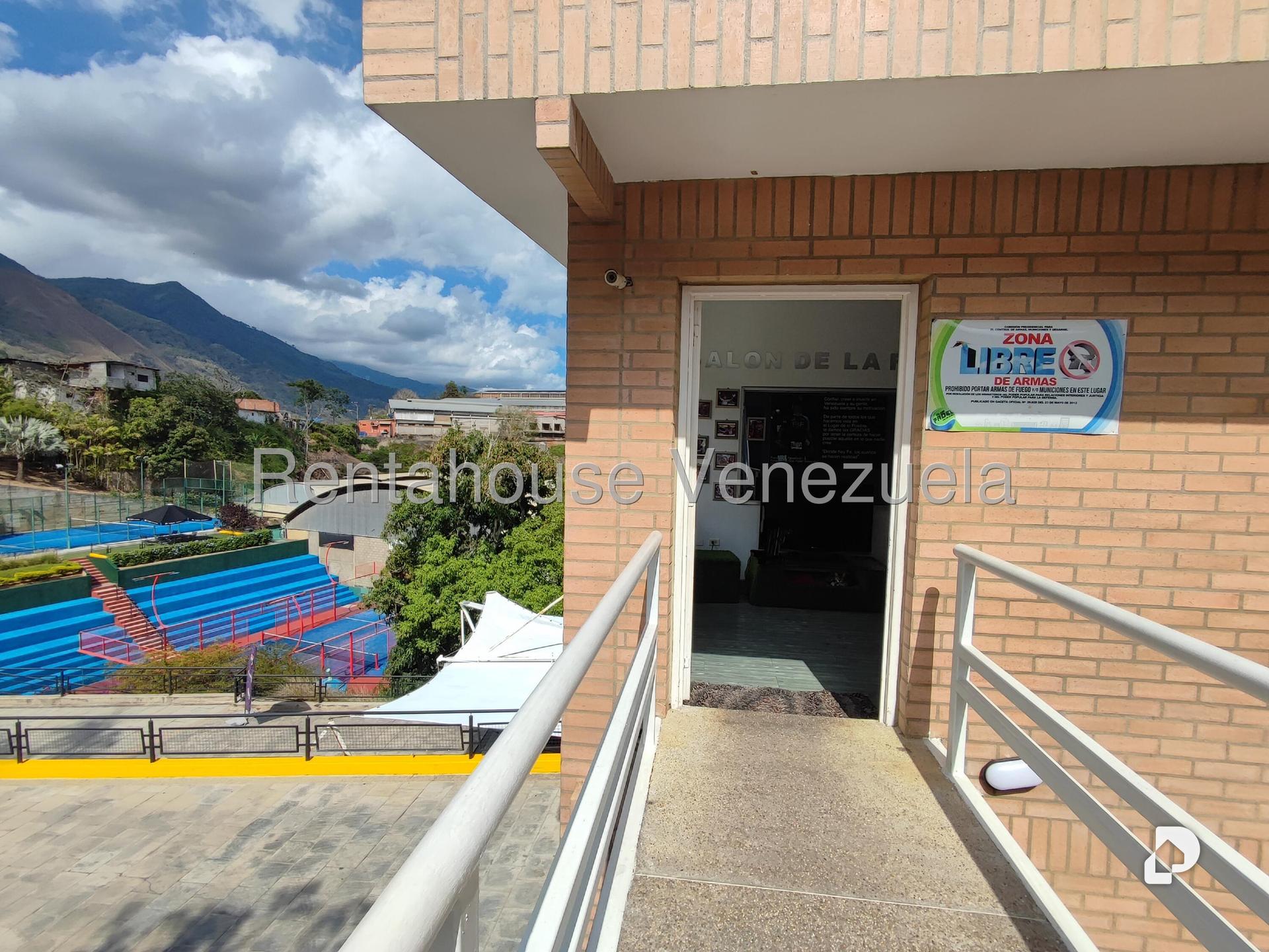 Local comercial en Petare, Caracas – 5
