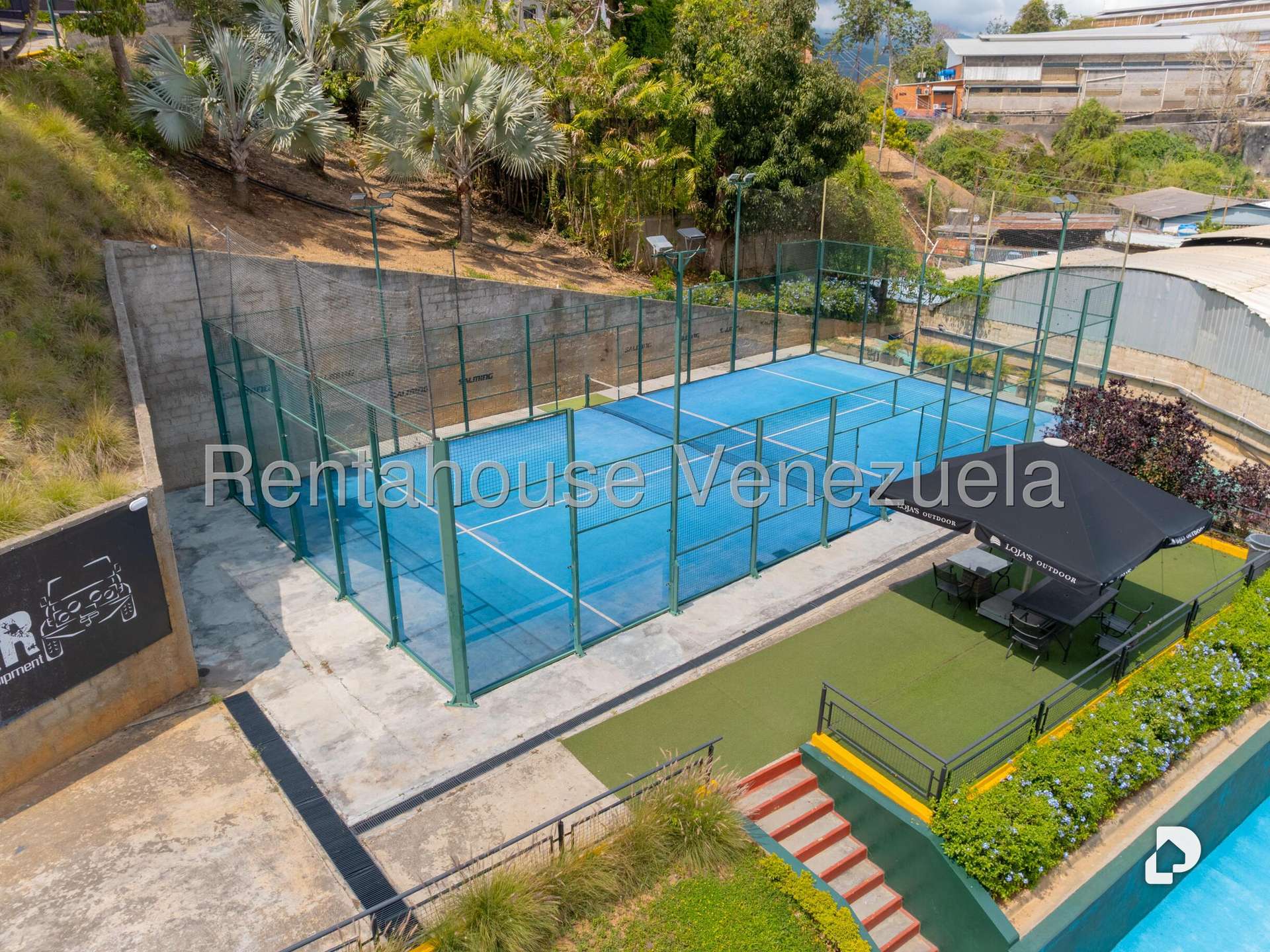 Local comercial en Petare, Caracas – 14