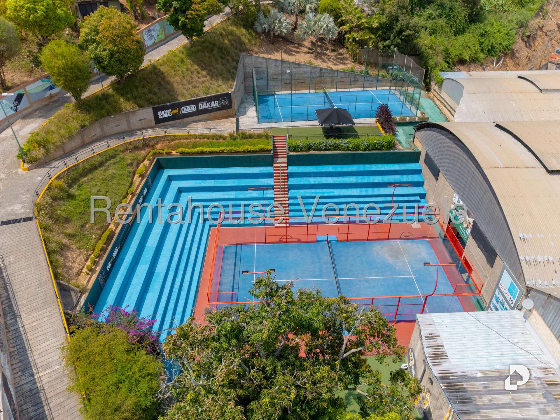 Local comercial en Petare, Caracas – 1