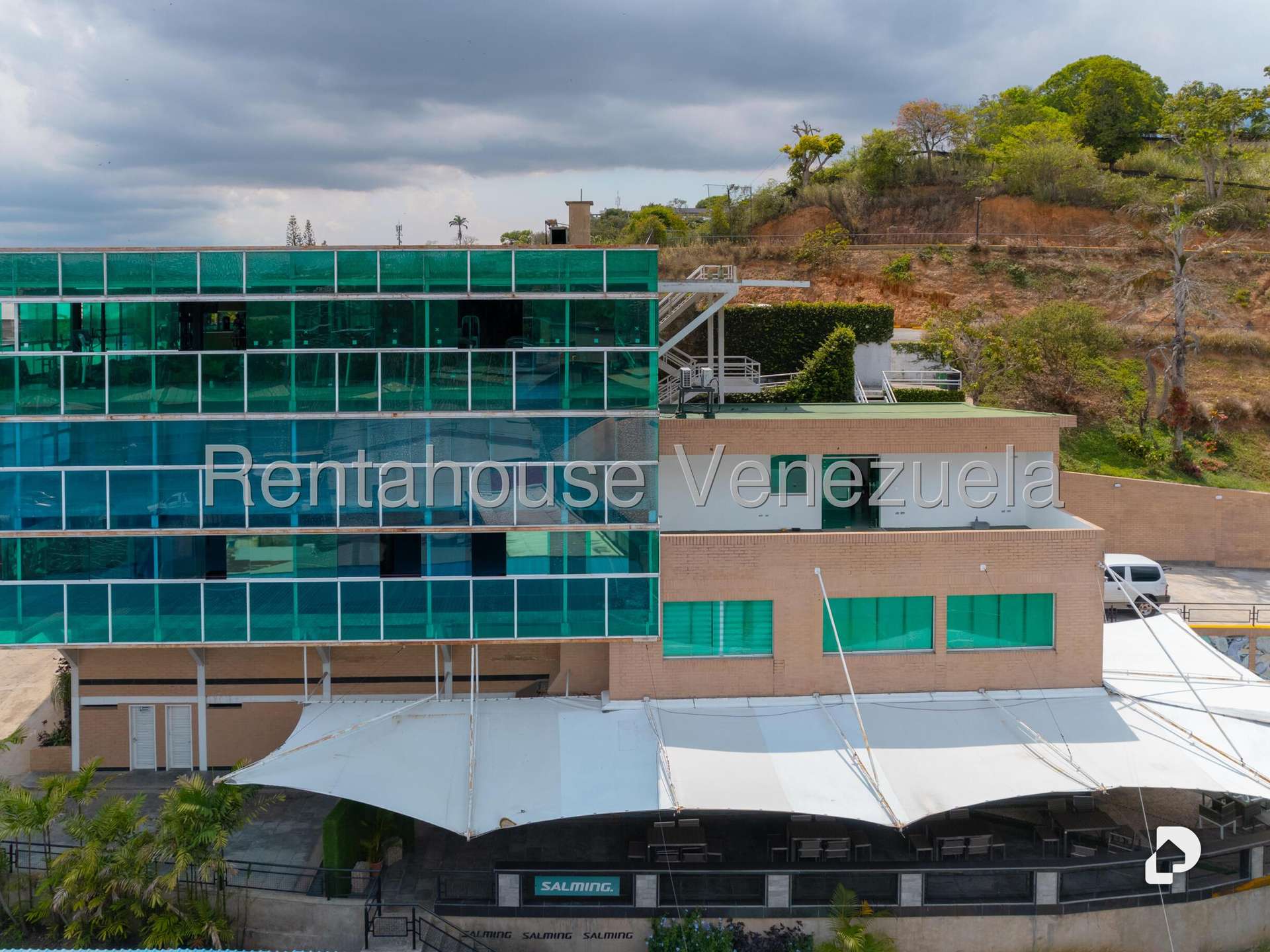 Local comercial en Petare, Caracas – 2