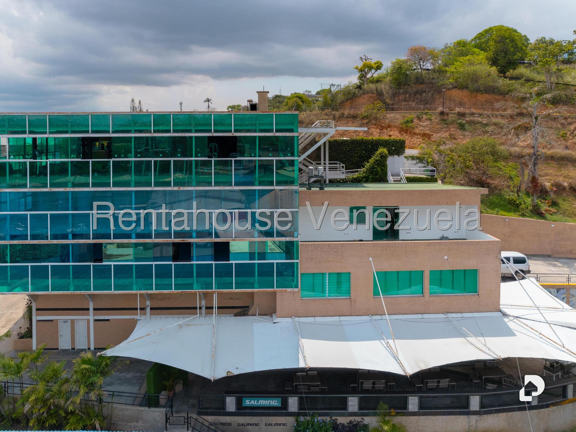 Local comercial en Petare, Caracas – 2