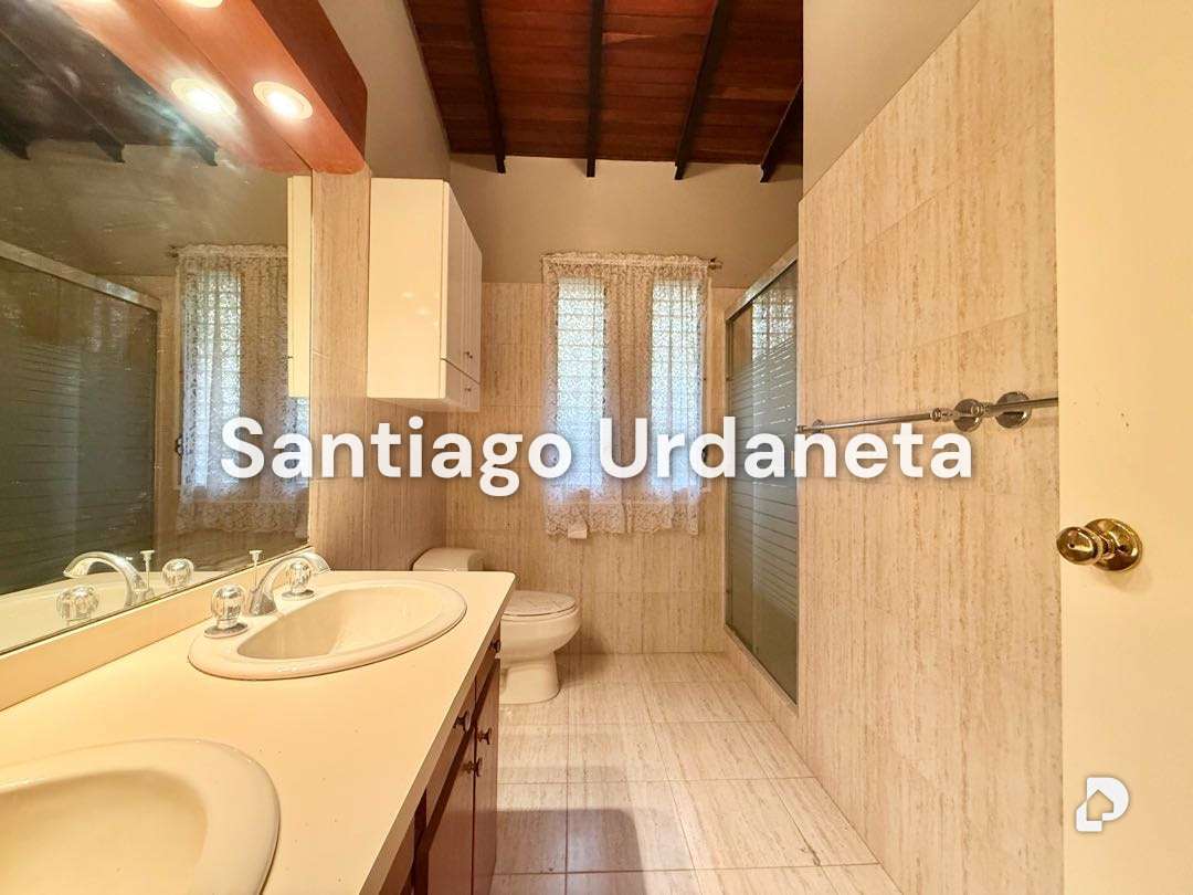 Casa en Alto Hatillo, Caracas – 17