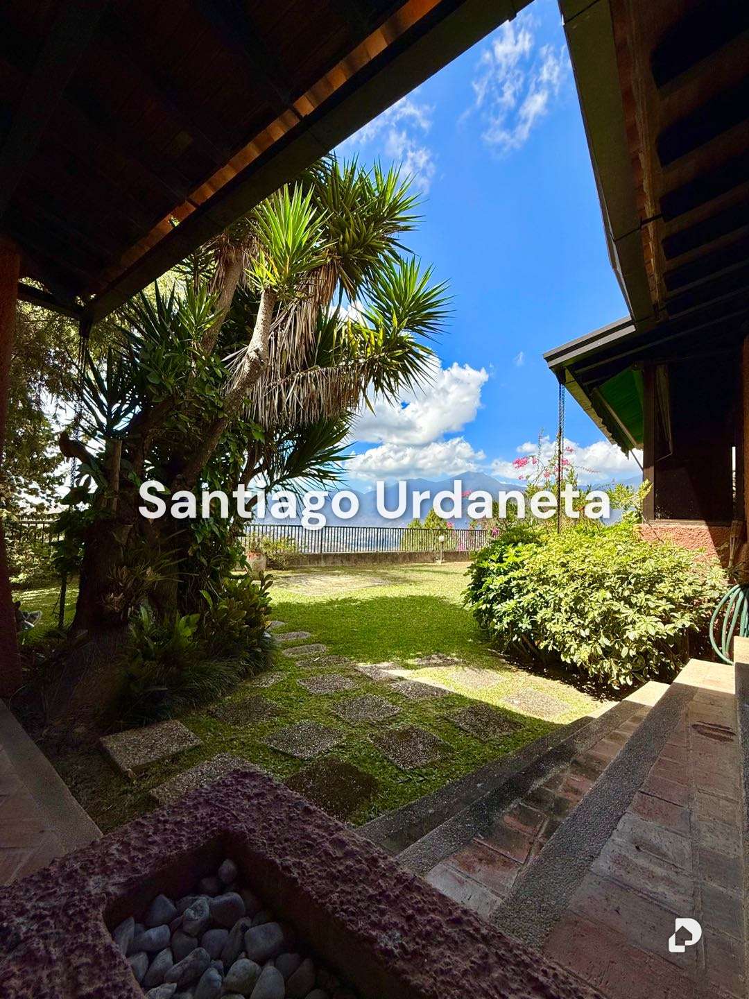 Casa en Alto Hatillo, Caracas – 10