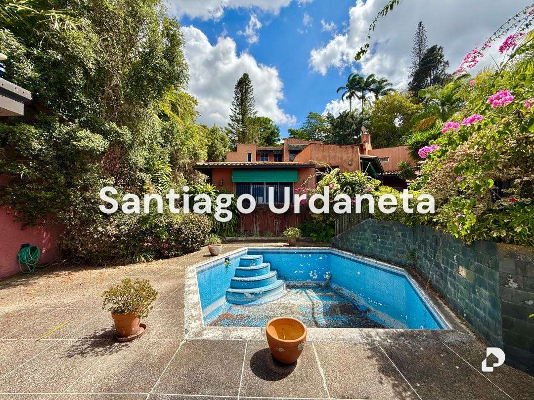 Casa en Alto Hatillo, Caracas – 6