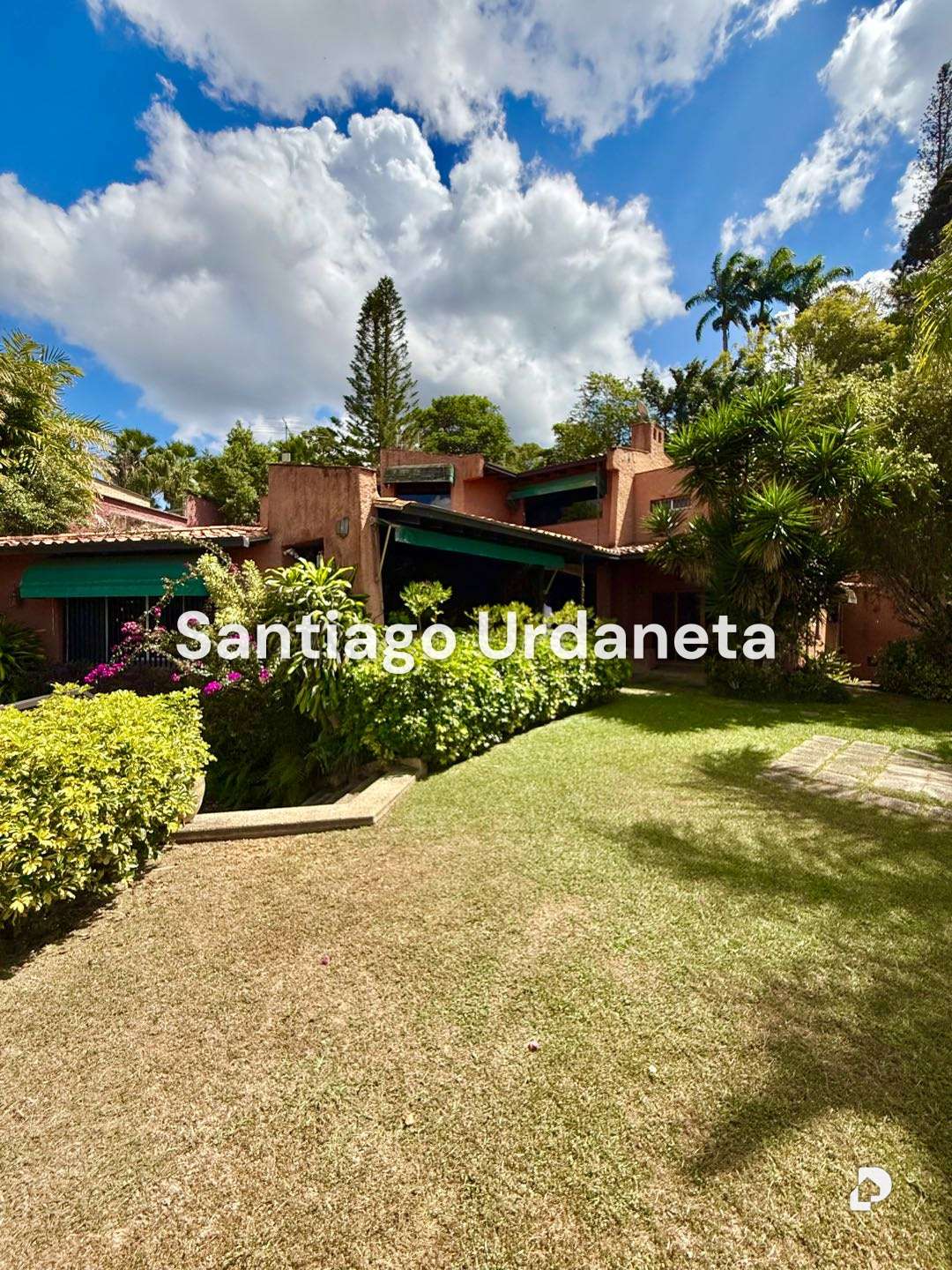 Casa en Alto Hatillo, Caracas – 5