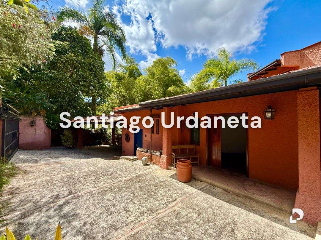 Casa en Alto Hatillo, Caracas – 3