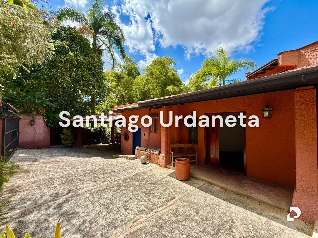 Casa en Alto Hatillo, Caracas – 3