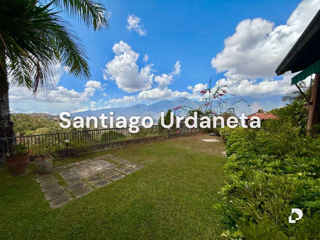 Casa en Alto Hatillo, Caracas – 7