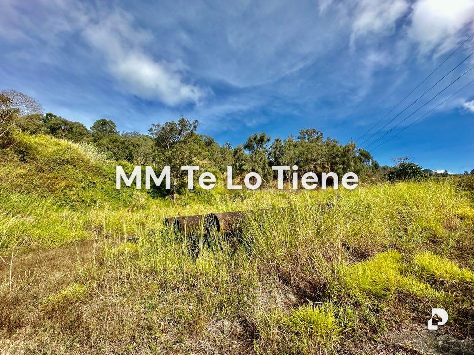 Terreno en Los Teques, Altos Mirandinos – 2