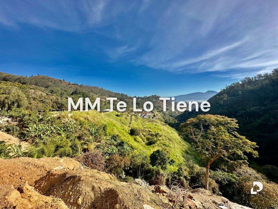 Terreno en Los Teques, Altos Mirandinos – 17