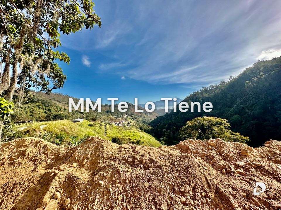 Terreno en Los Teques, Altos Mirandinos – 8