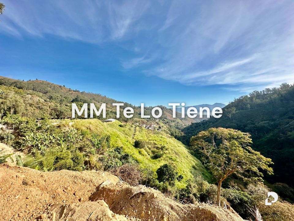 Terreno en Los Teques, Altos Mirandinos – 14
