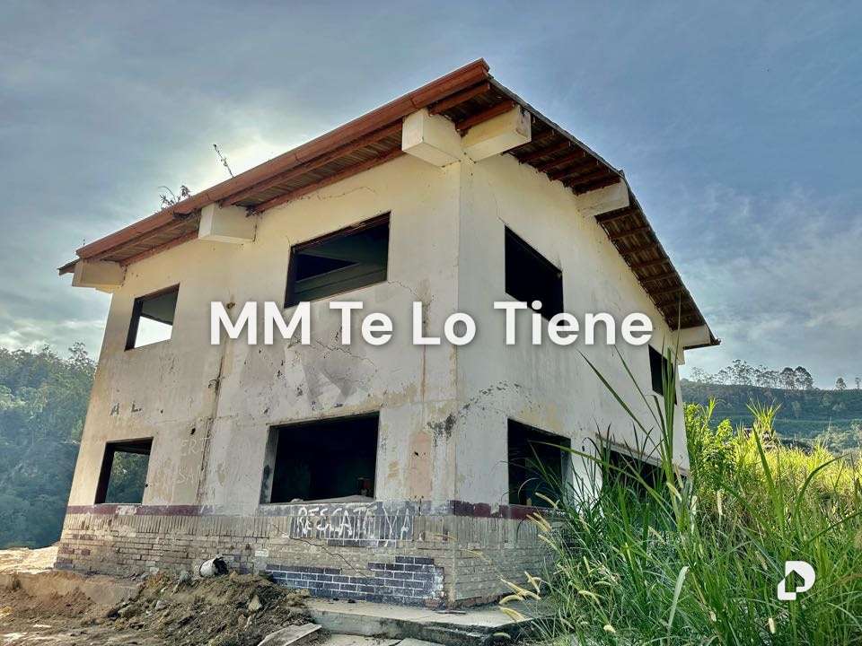 Terreno en Los Teques, Altos Mirandinos – 20