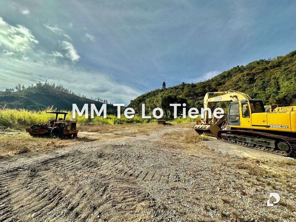 Terreno en Los Teques, Altos Mirandinos – 6