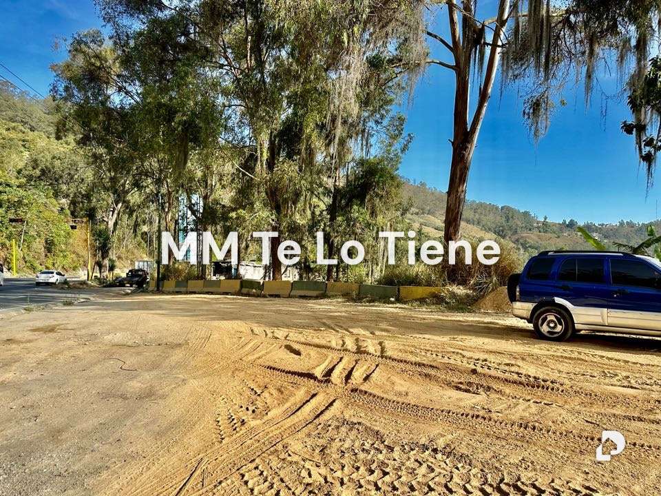 Terreno en Los Teques, Altos Mirandinos – 10