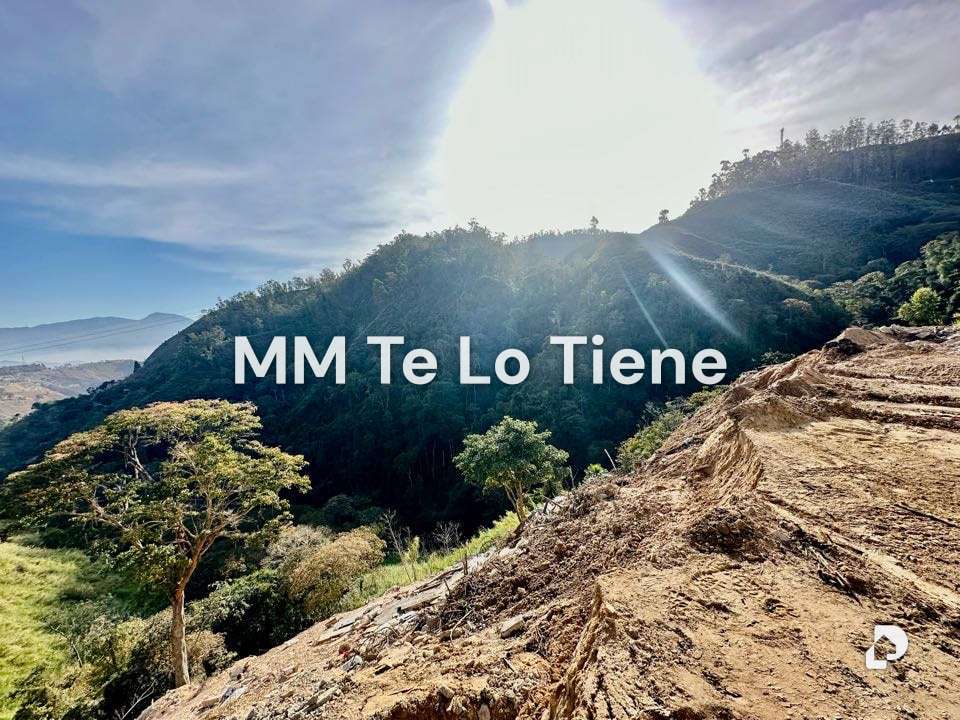 Terreno en Los Teques, Altos Mirandinos – 16