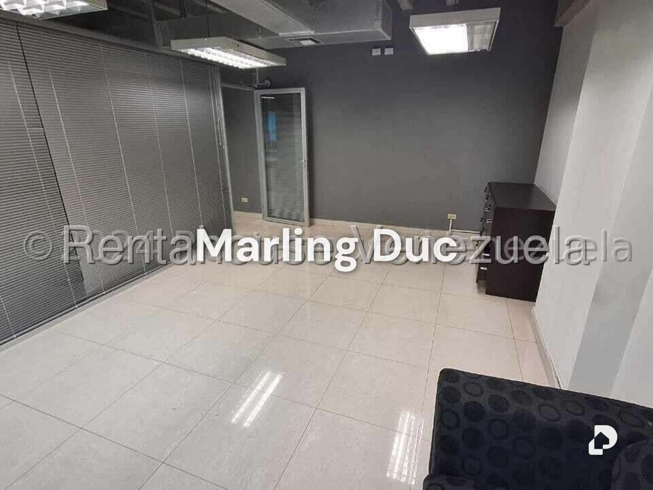 Oficina en Las Mercedes, Caracas – 9