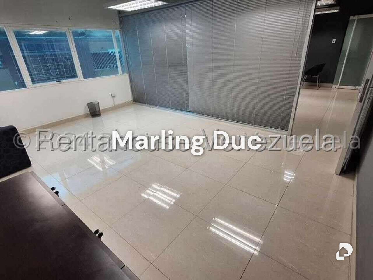Oficina en Las Mercedes, Caracas – 10