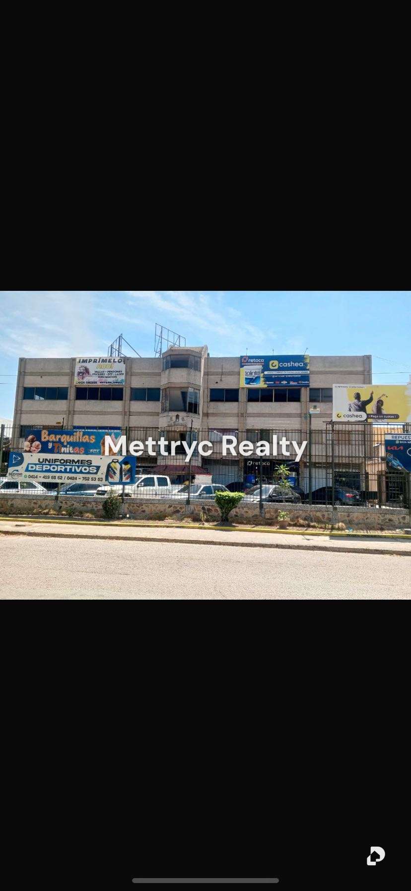 Local comercial en Valencia – 4
