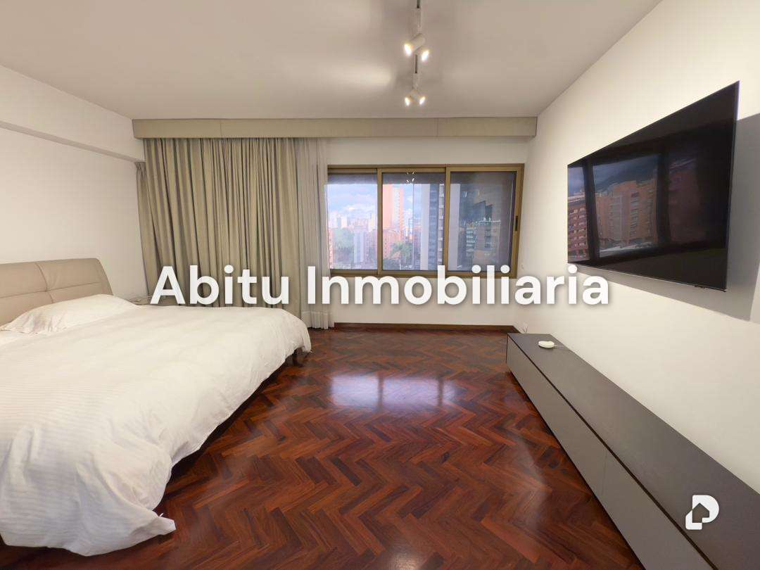 Apartment in Campo Alegre, Caracas – 21