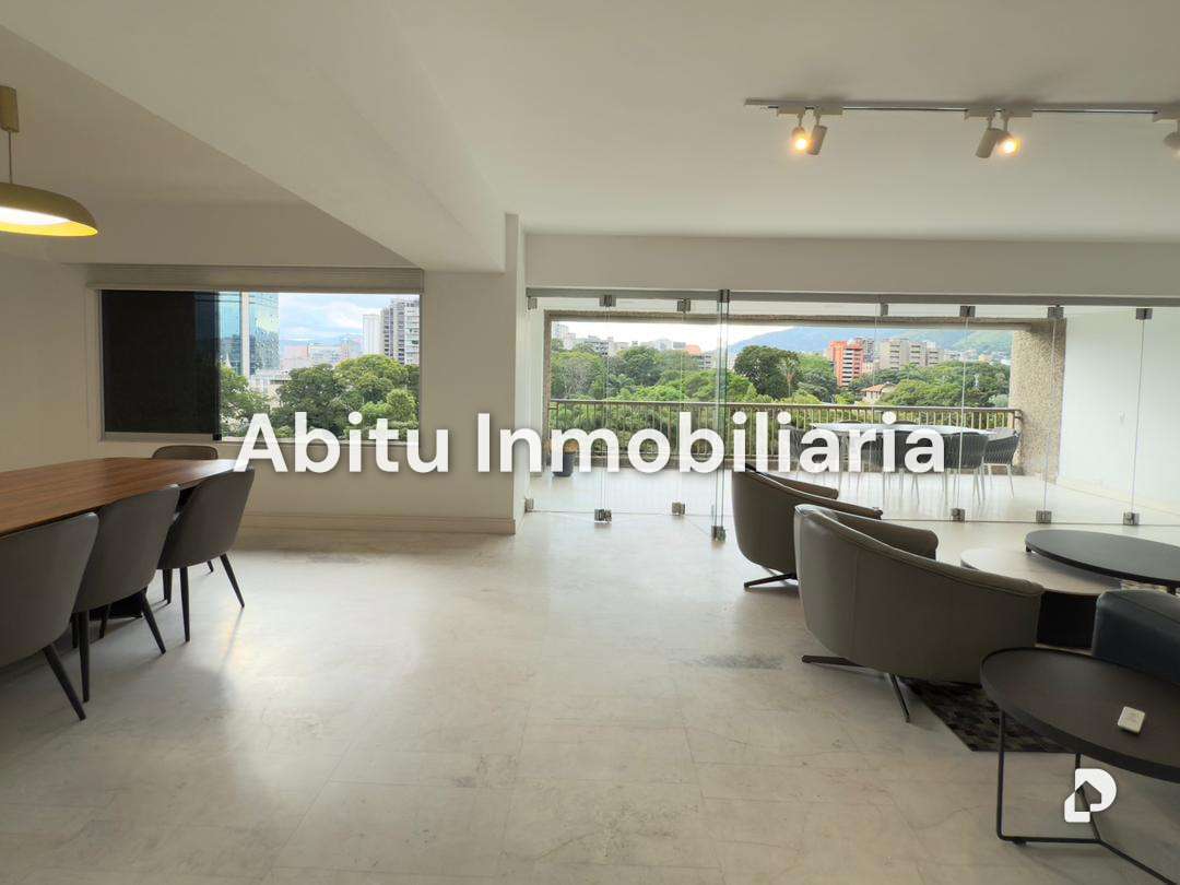 Apartment in Campo Alegre, Caracas – 8