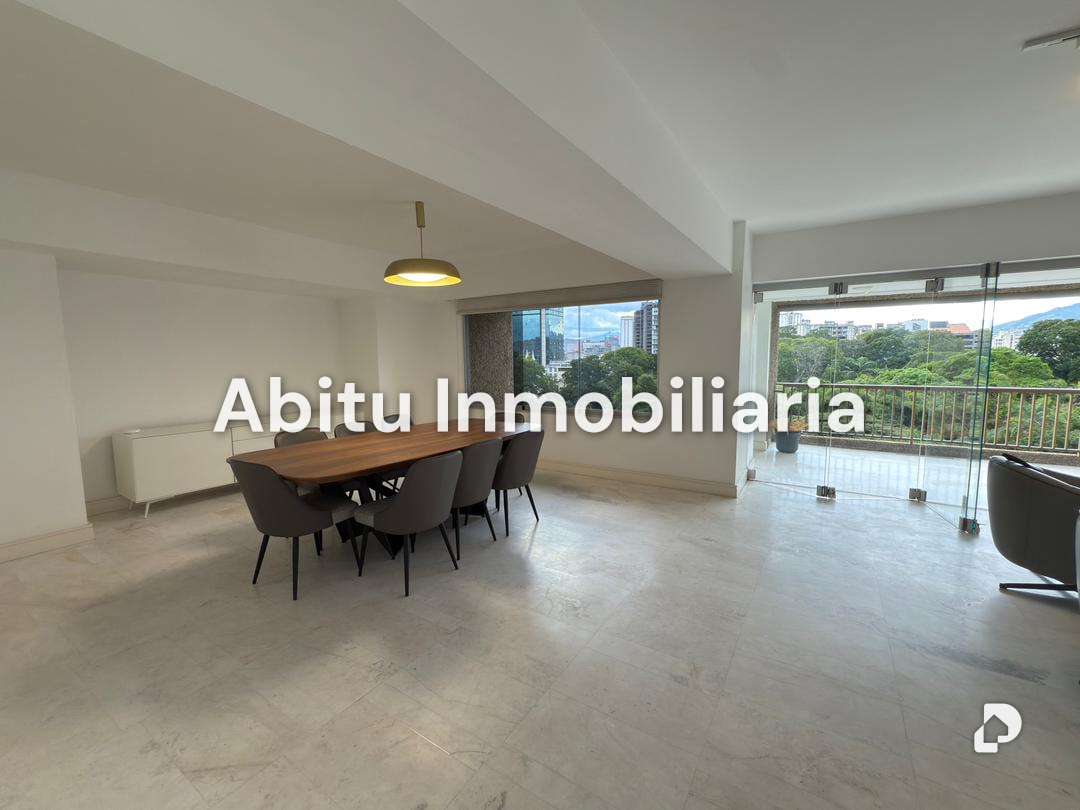 Apartment in Campo Alegre, Caracas – 11