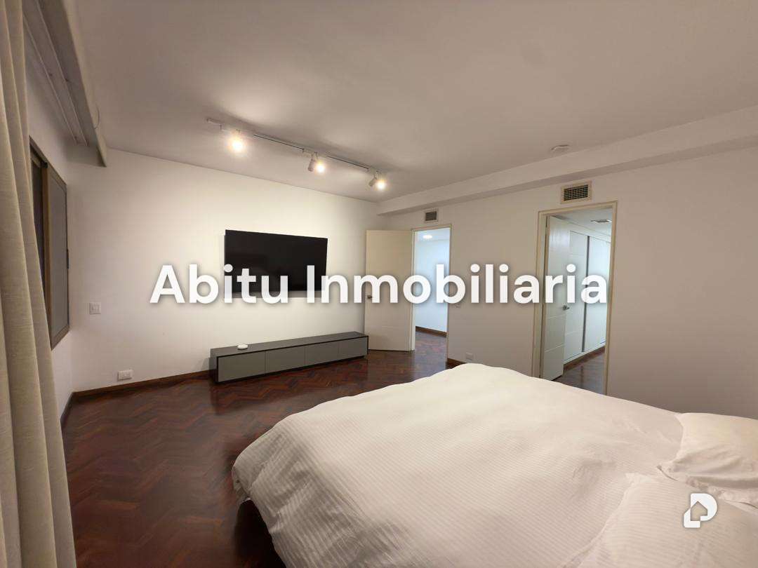 Apartment in Campo Alegre, Caracas – 19