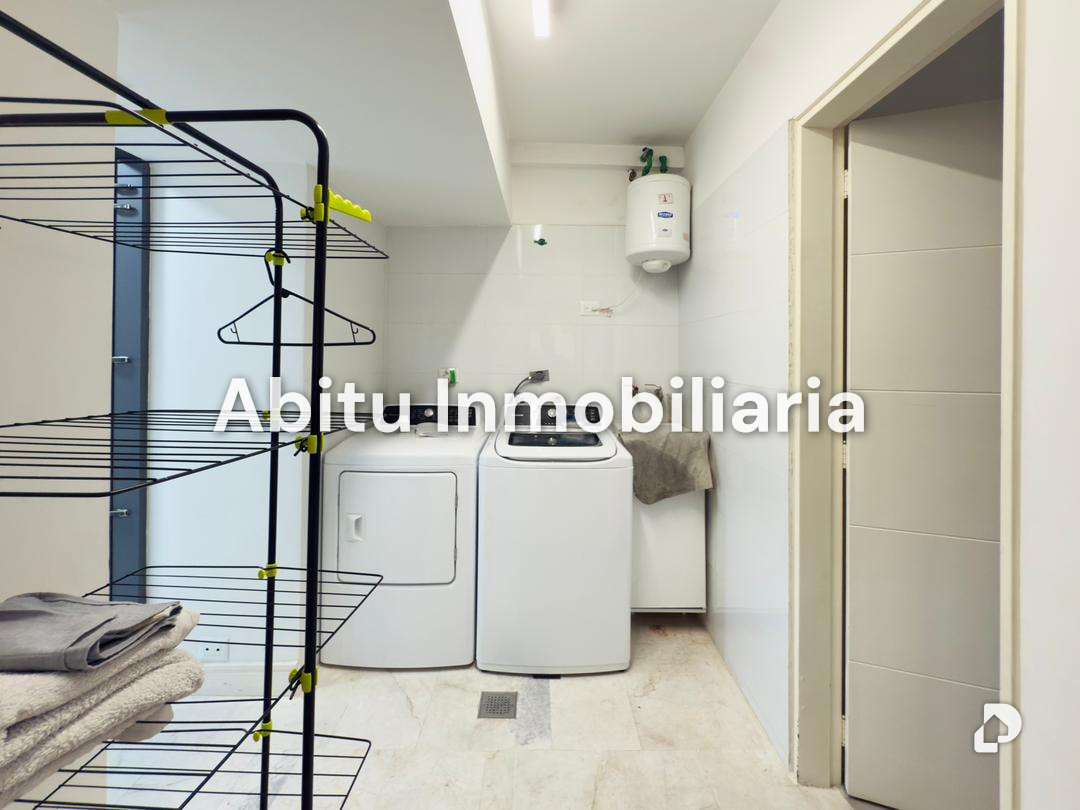 Apartment in Campo Alegre, Caracas – 32