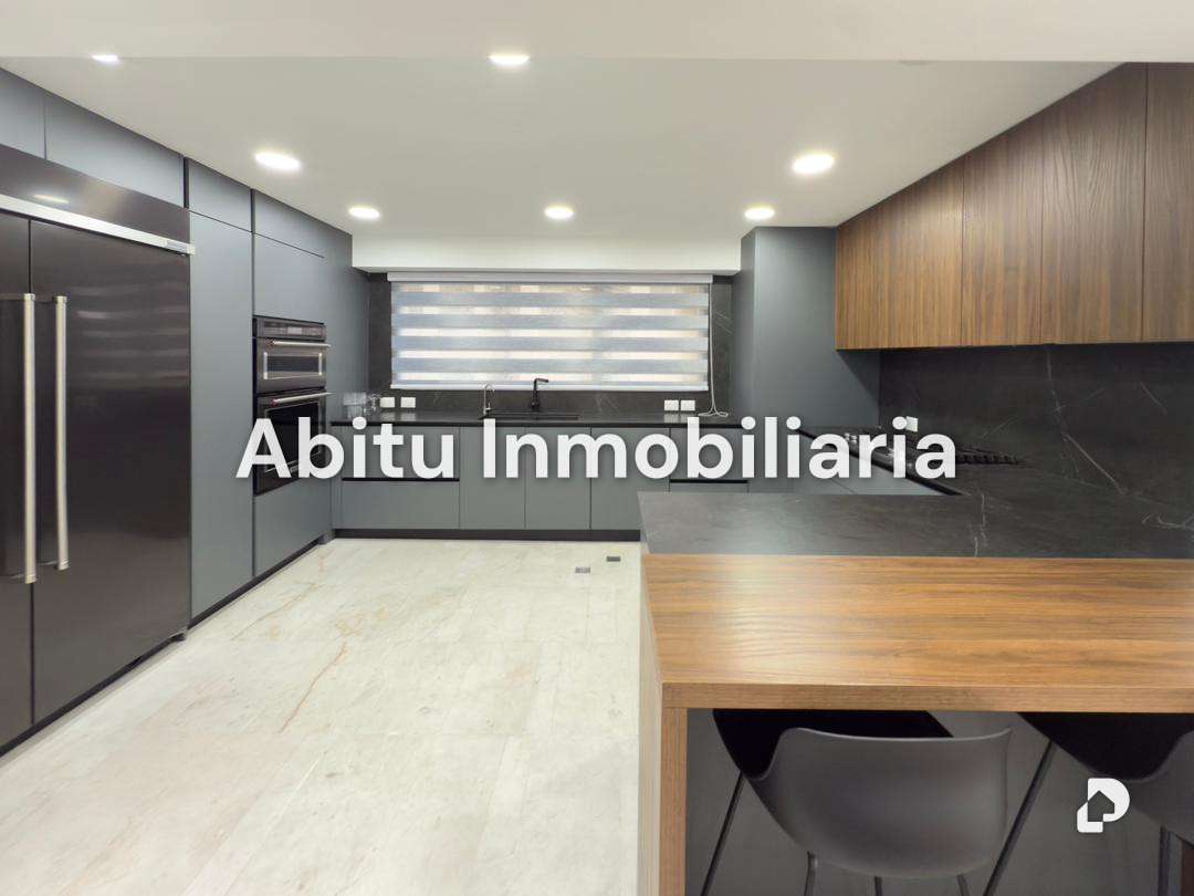 Apartment in Campo Alegre, Caracas – 14