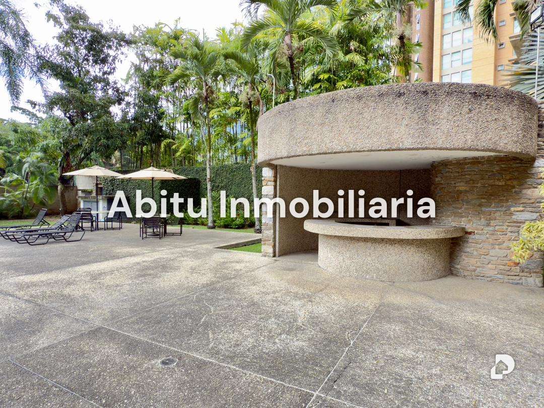 Apartment in Campo Alegre, Caracas – 5