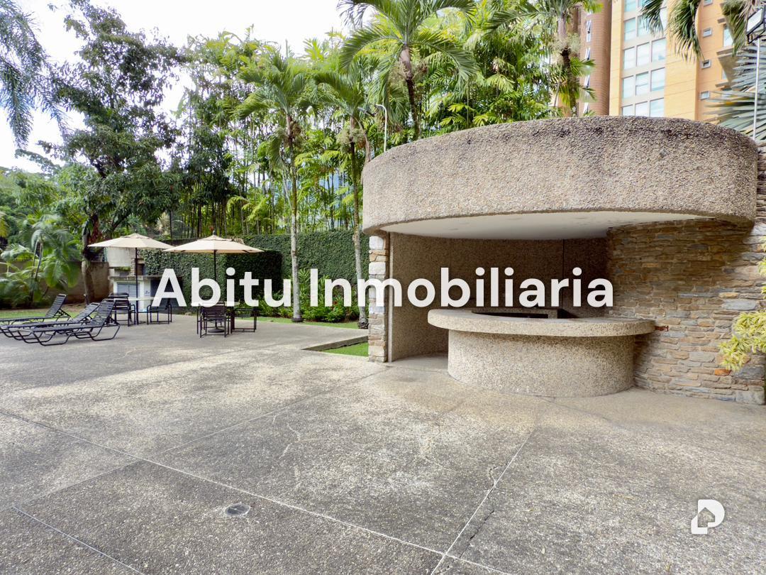 Apartment in Campo Alegre, Caracas – 5
