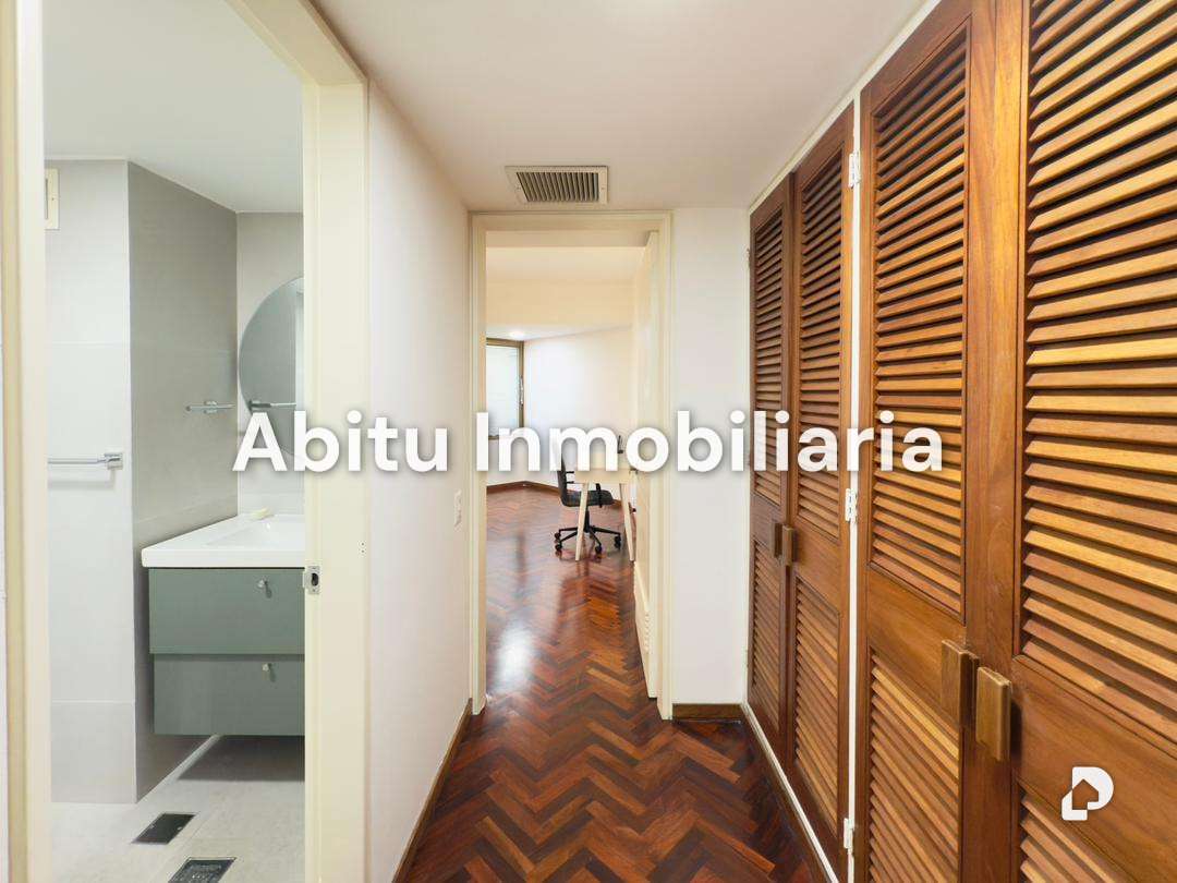 Apartment in Campo Alegre, Caracas – 30