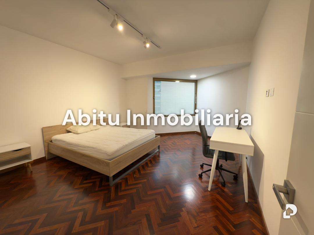 Apartment in Campo Alegre, Caracas – 23