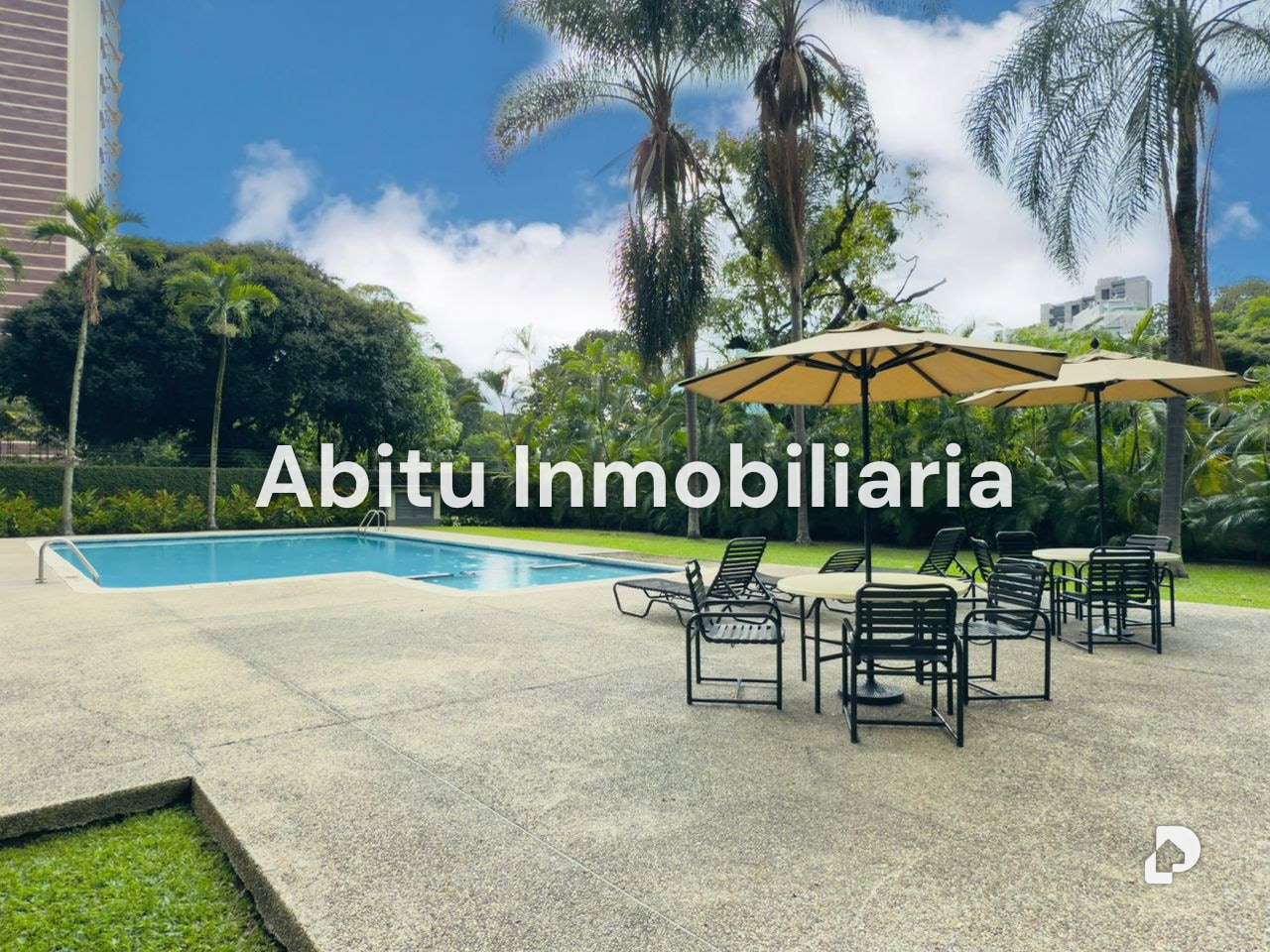 Apartment in Campo Alegre, Caracas – 35