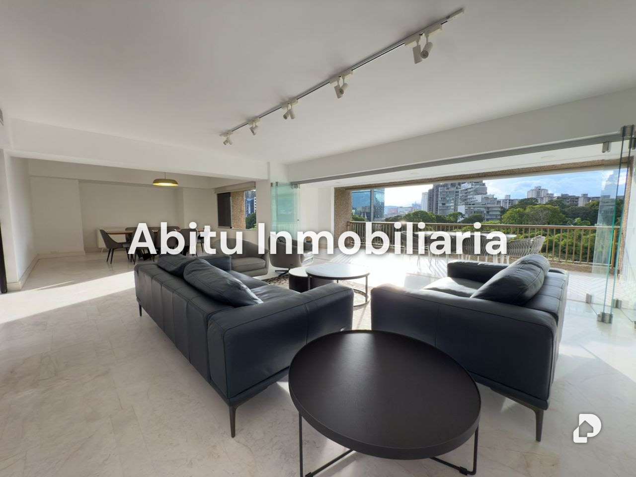 Apartment in Campo Alegre, Caracas – 7
