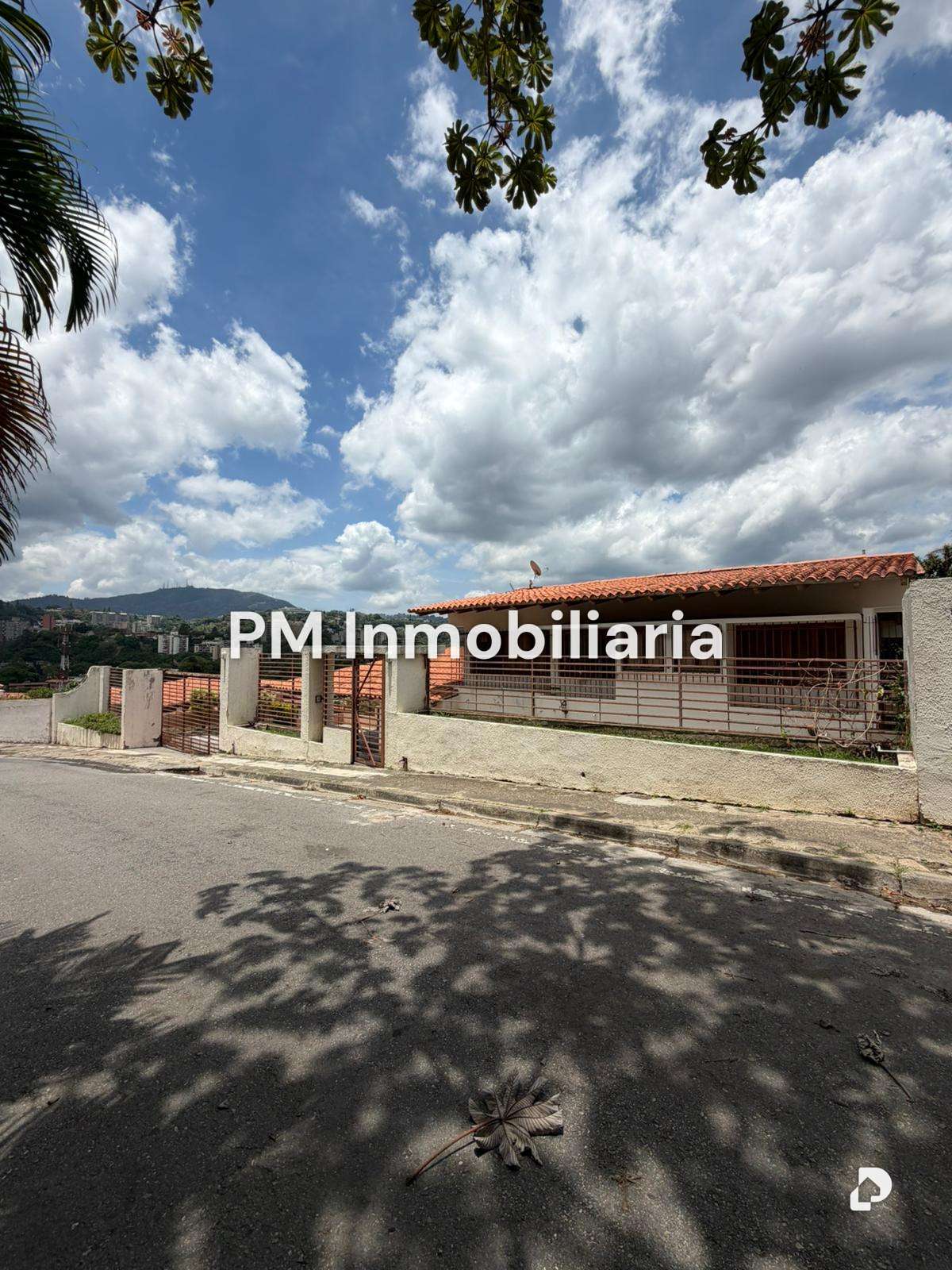Casa en Prados del Este, Caracas – 1