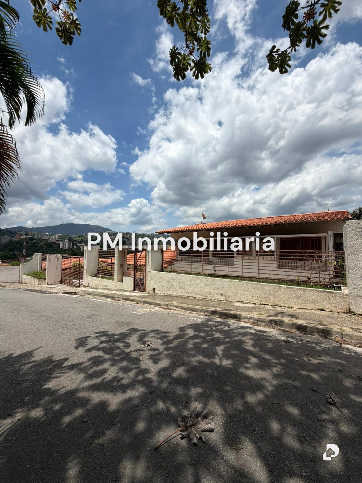 Casa en Prados del Este, Caracas – 1